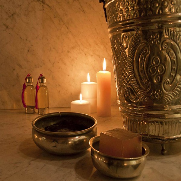 Arabic Massage Center in Al Bateen  Arabic Massage Center in Al Bateen
