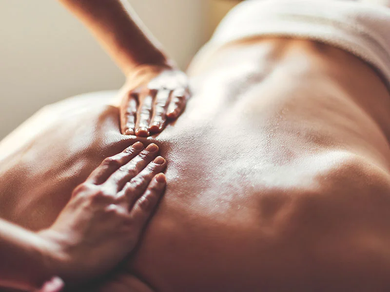 Massage Center offer Massage Center offer